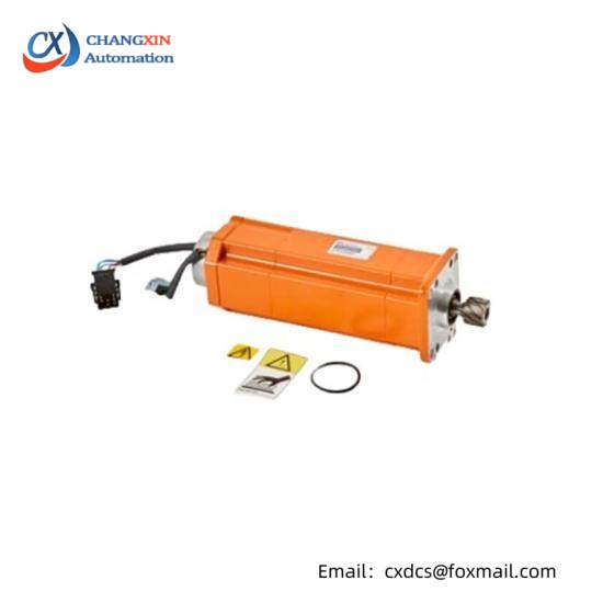 ABB 3HAC021722-001 Motor with pinion AUTOMATIION PARTS