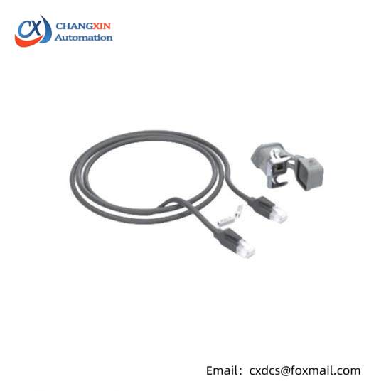 ABB 3HAC021732-001 Harness DeviceNet ROBOT PARTS