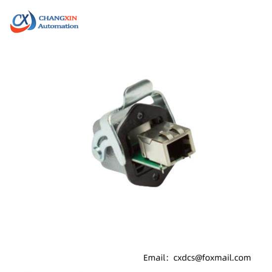 ABB 3HAC021752-003 Ethernet connector AUTOMATION PARTS