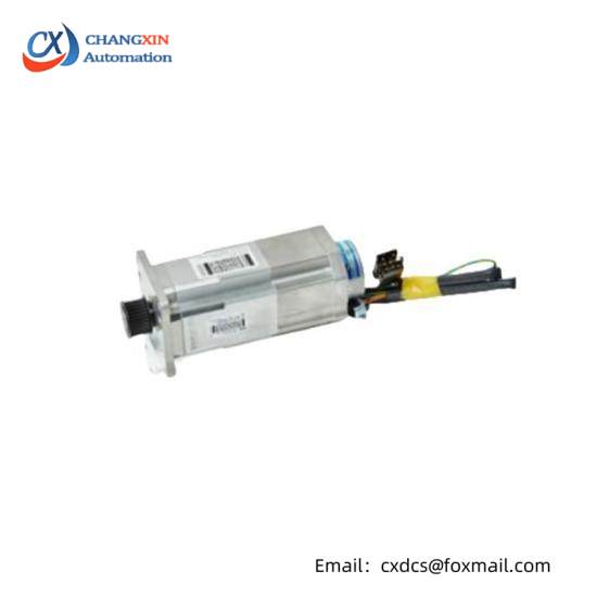 ABB 3HAC021756-001 Motor ROBOT AUTOMATION PARTS
