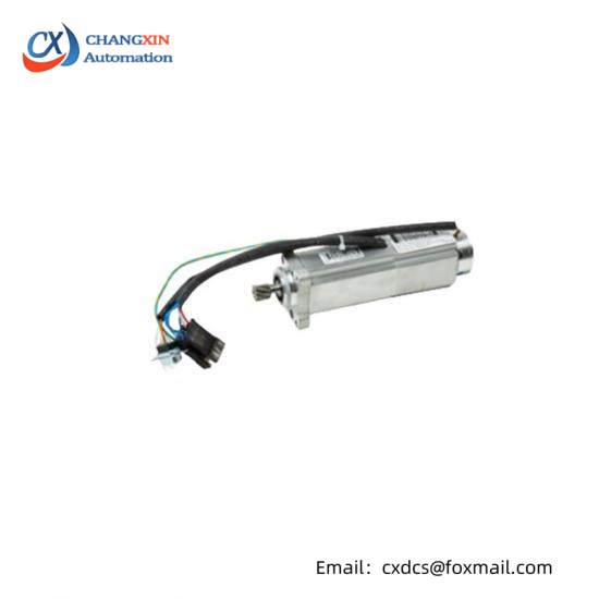 ABB 3HAC021757-001 Motor ROBOT AUTOMATION PARTS