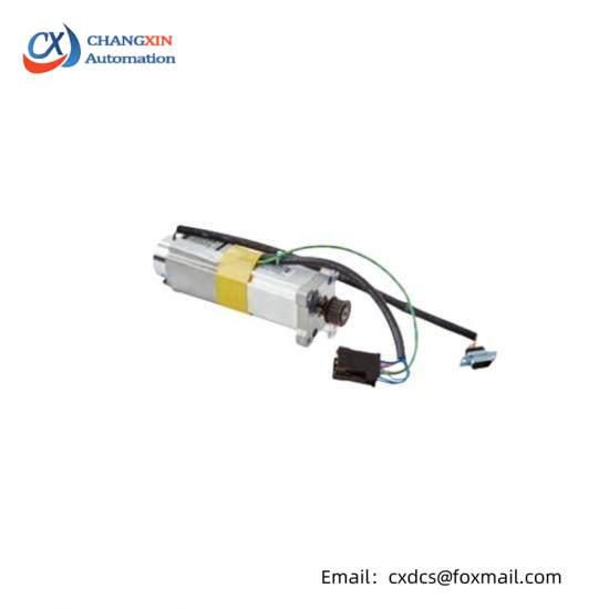 ABB 3HAC021758-001 Rotational ac motor AUTOMATION PARTS