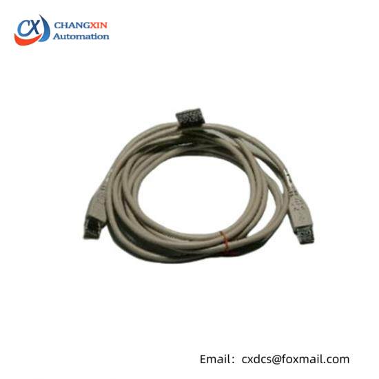 ABB 3HAC021778-068 Proc. cable package 3-6 MH ROBOT PARTS