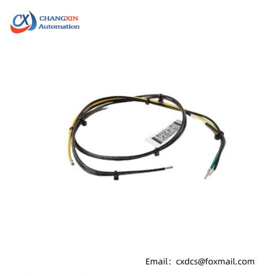 ABB 3HAC021780-001 Harness-XT16 AUTOMATION PARTS