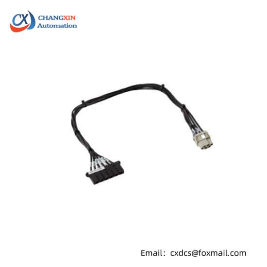 ABB 3HAC021844-001 Harness-External axis power