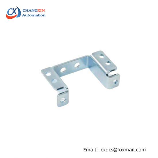 ABB 3HAC021925-001 Cable harness bracket ROBOT PARTS