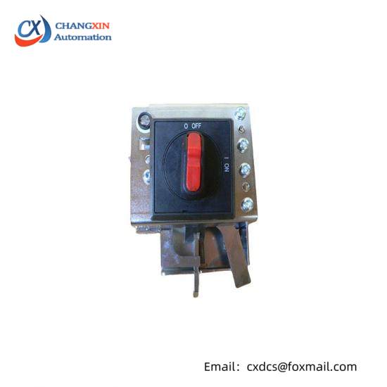ABB 3HAC021934-003 fast delivery automation parts