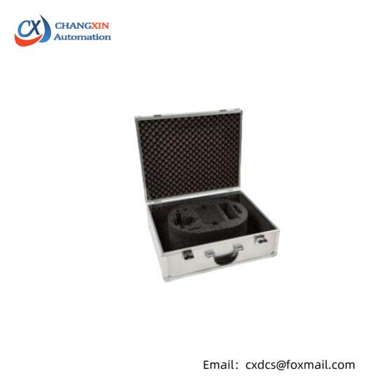 ABB 3HAC021948-001 Box for calibrering pendelum