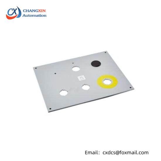 ABB 3HAC022017-001 Bracket ROBOT AUTOMATION PARTS