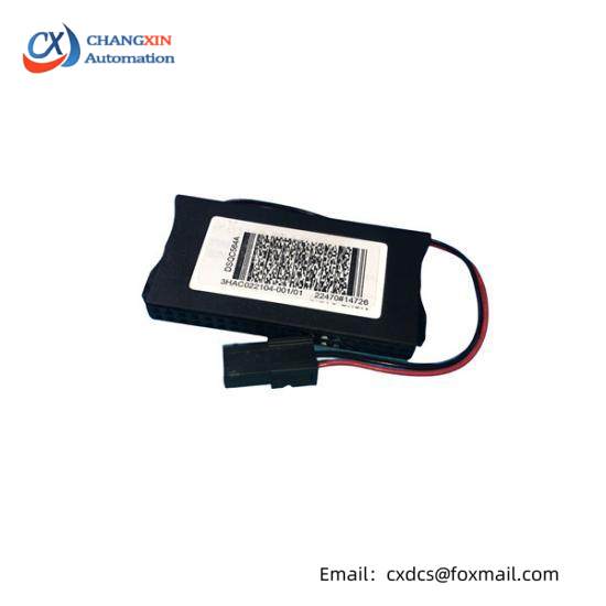 ABB 3HAC022104-001 DSQC564A FLASH DISK
