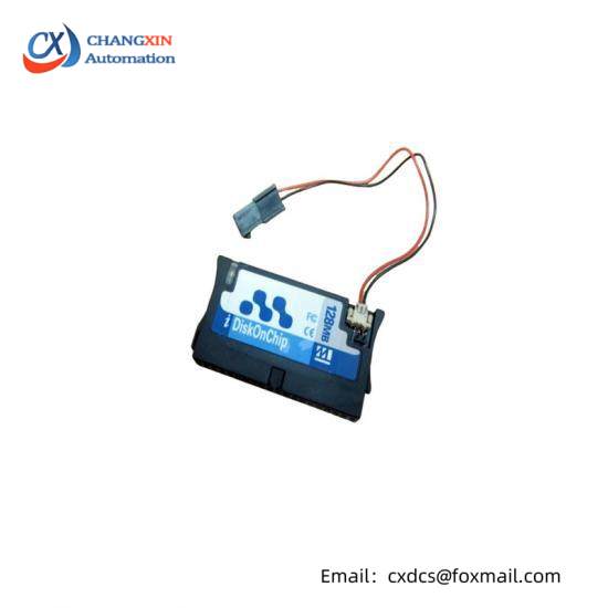 ABB 3HAC022104-002 PC Board Flash Disk