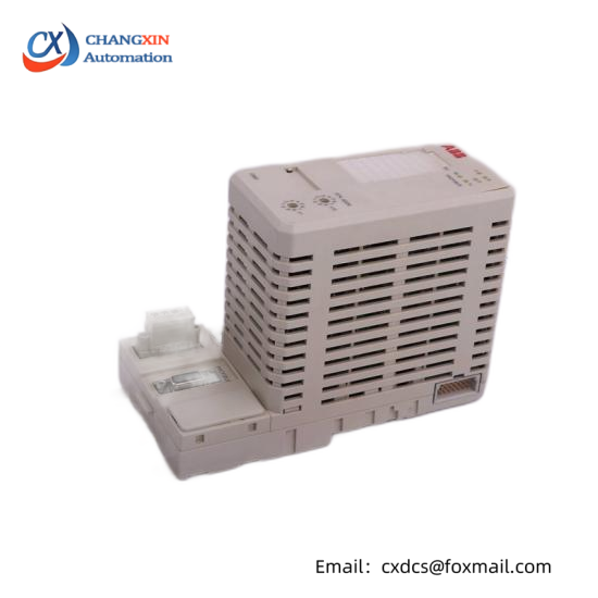 ABB 3HAC022165-002