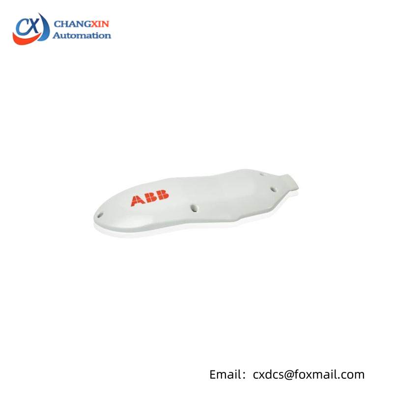 ABB 3HAC022172-006 Cable cover