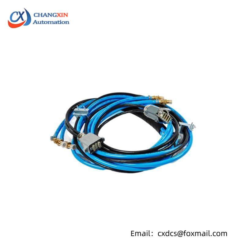 ABB 3HAC022545-001 Cable harness