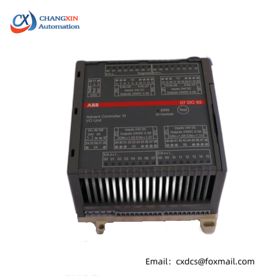 ABB 3HAC022546-009