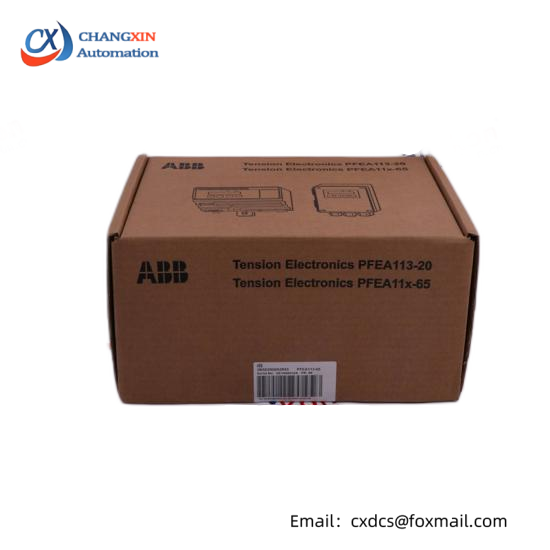 ABB 3HAC022649-001