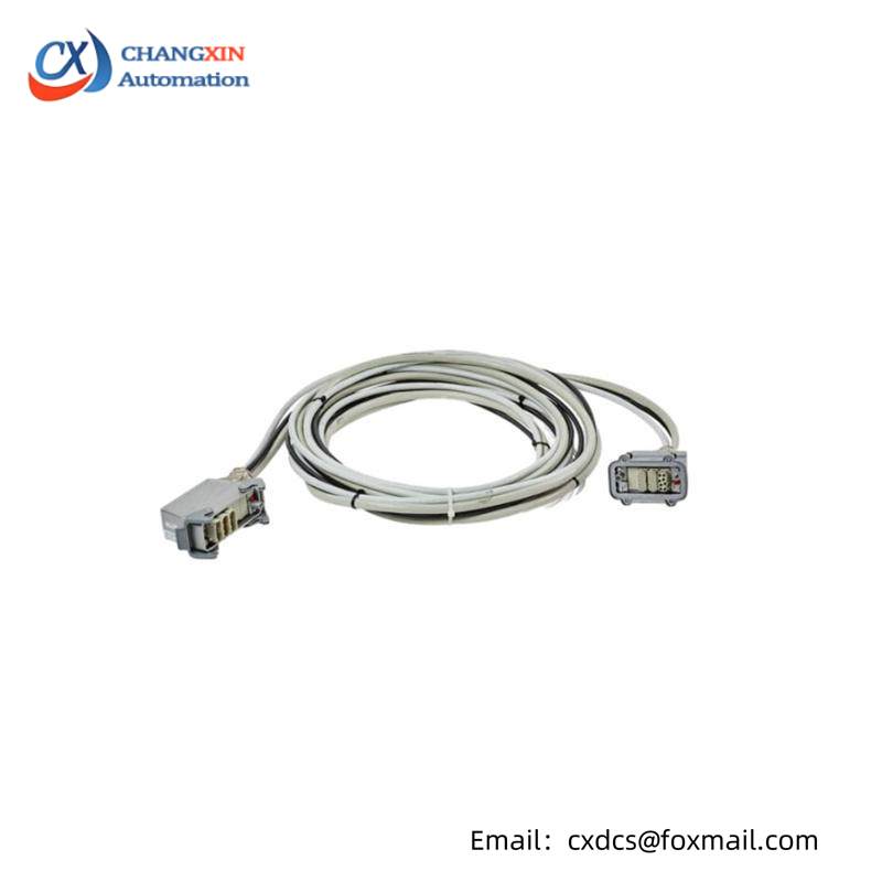 ABB 3HAC022957-001/002/003/006/007 Cable CP/CS 7m