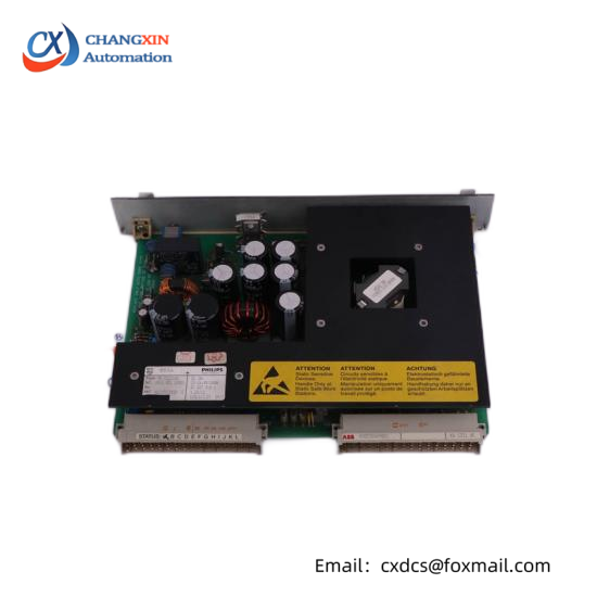ABB 3HAC022963-001
