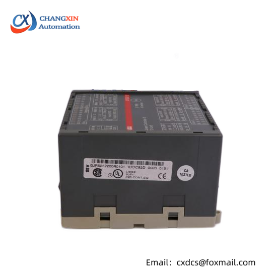 ABB 3HAC023195-001