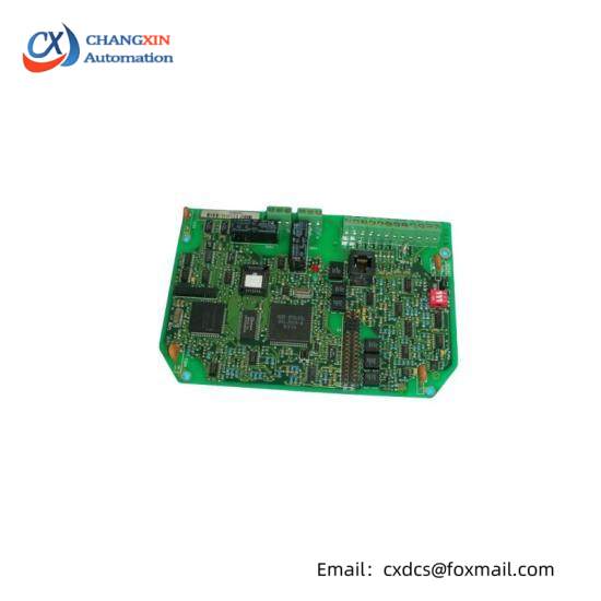 ABB 3HAC023195-007 Controller