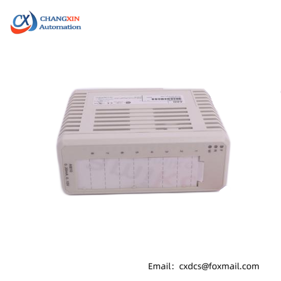 ABB 3HAC023230-001