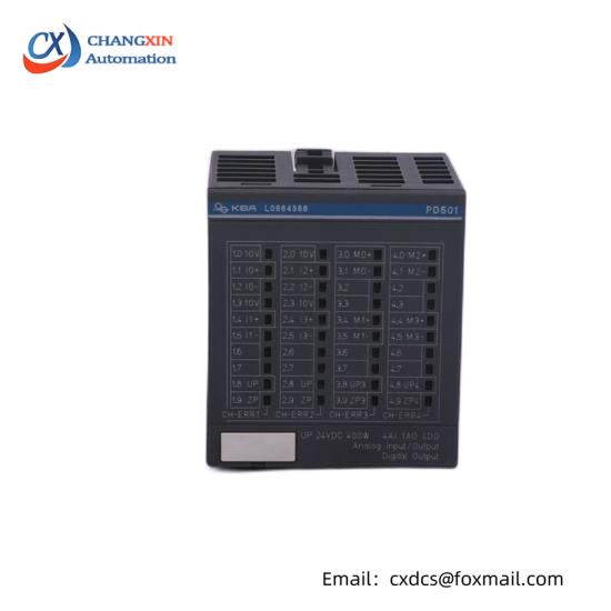 ABB 3HAC023704-001