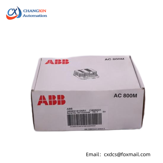 ABB 3HAC023951-005