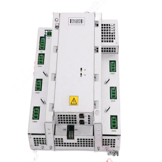 ABB 3HAC024138-001