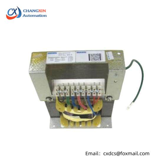 ABB 3HAC024174-001 Transfomer Unit 2,5kVA Drive