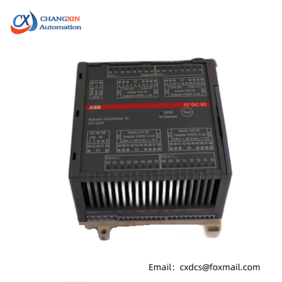 ABB 3HAC024286-001