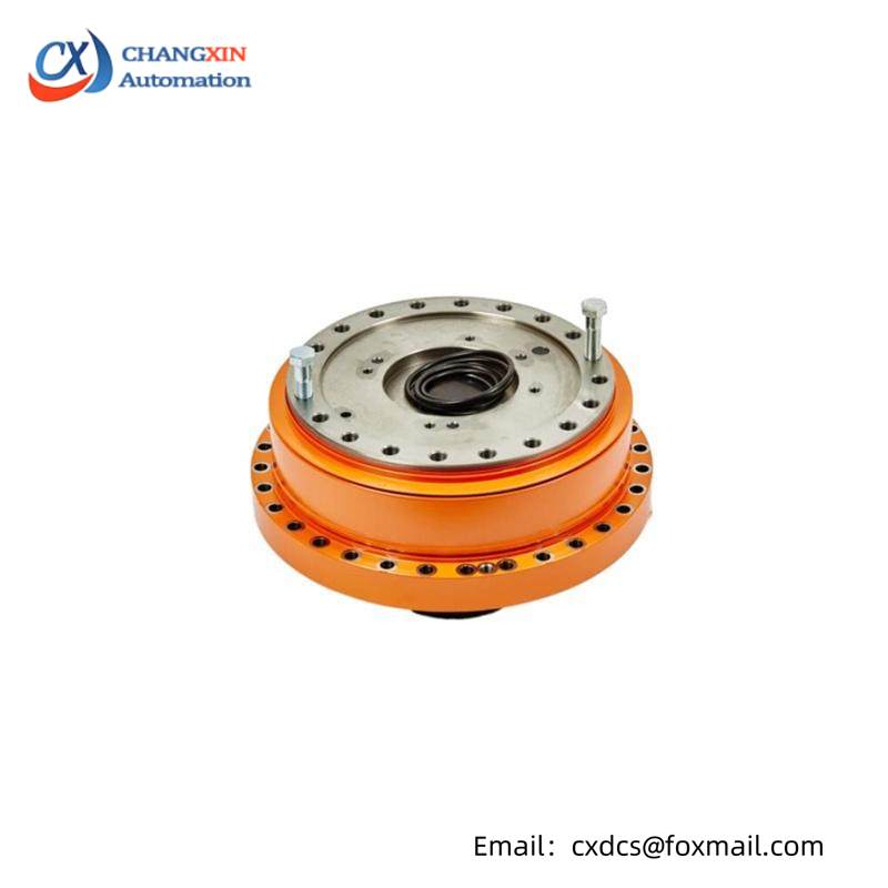 ABB 3HAC024316-001 Reduction gear