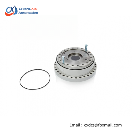 ABB 3HAC024316-004 DCS Module