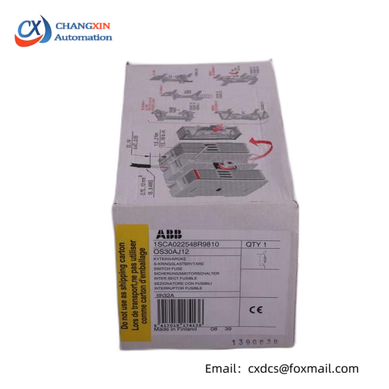 ABB 3HAC024706-004