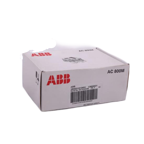 ABB 3HAC024722-001