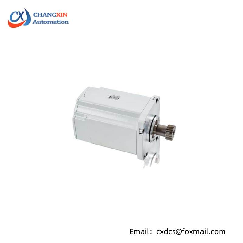 ABB 3HAC024775-001 3HAC2493-1 3HAC2530-1 3HAC2540-1 Motor incl pinion