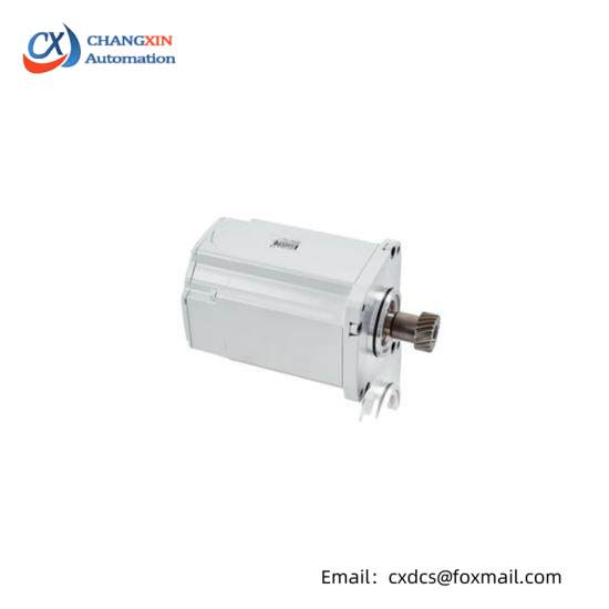 ABB 3HAC024775-001 Motor incl pinion