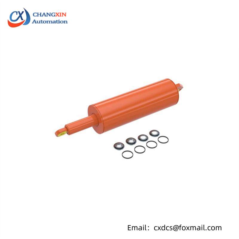 ABB 3HAC024779-002 Balance Unit