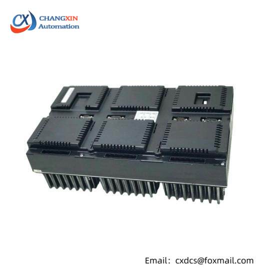 ABB 3HAC025338-004 3HAC025338-006 Main Servo Drive Unit