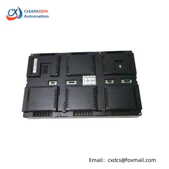 ABB 3HAC025338-004 3HAC025338-006 Main Servo Drive Unit