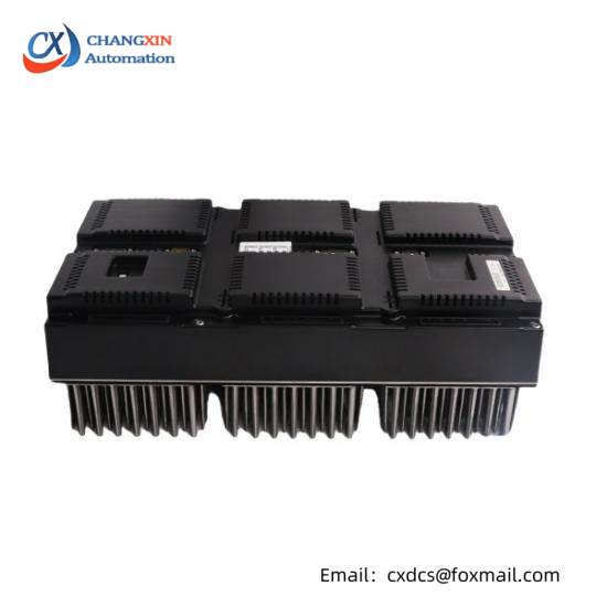 ABB 3HAC025338-004 DCS Module