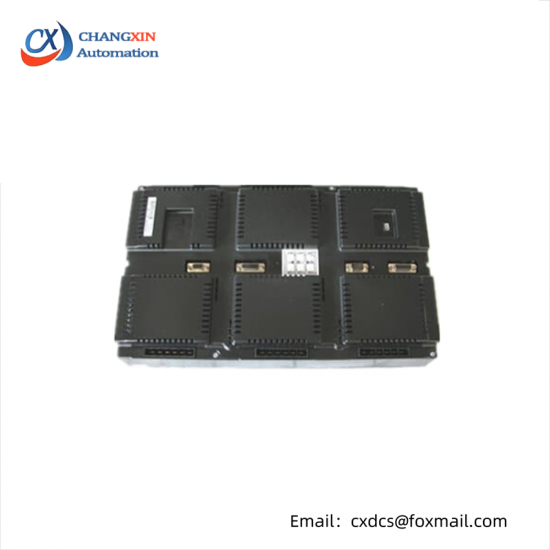 ABB 3HAC025338-006/098 Main Servo Drive Unit