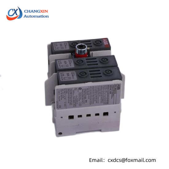 ABB 3HAC025544-003