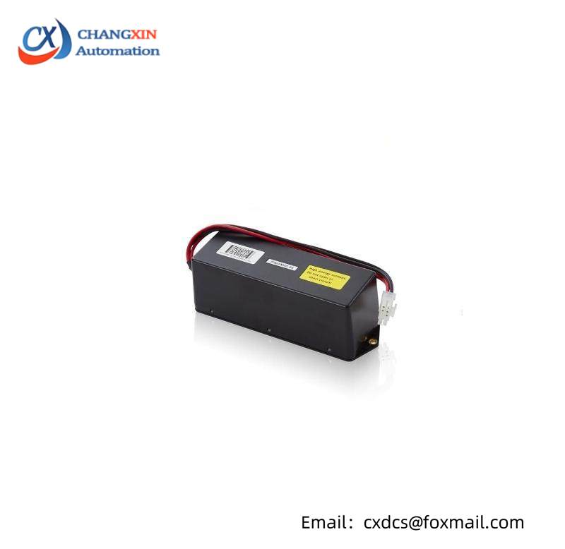 ABB 3HAC025562-001/03 Capacitor Unit