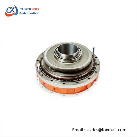 ABB 3HAC025562-001/05 Capacitor Unit