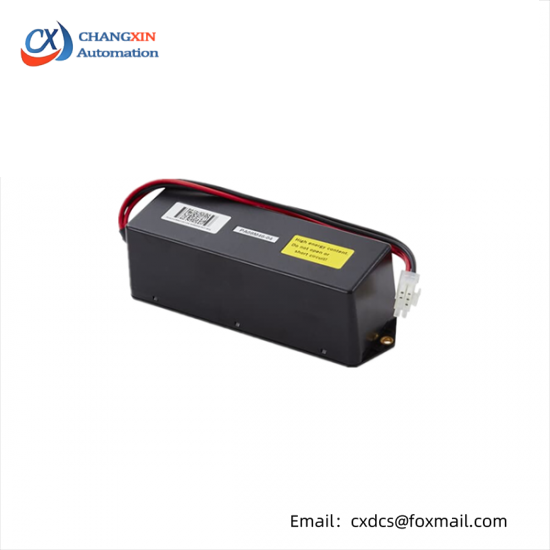 ABB 3HAC025562-001 Capacitor Unit