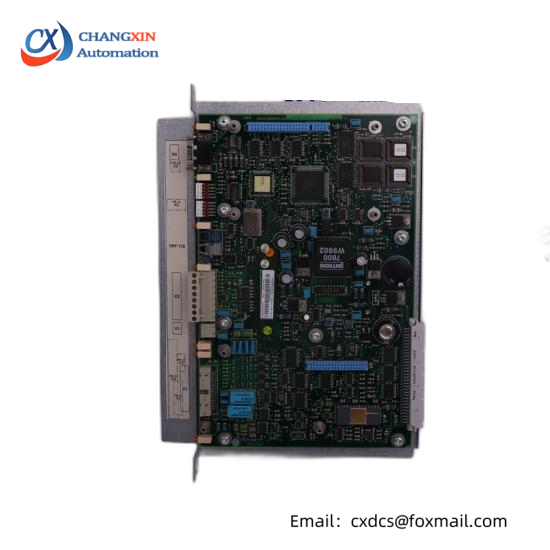 ABB 3HAC025718-001