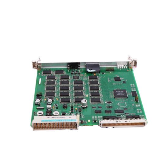 ABB 3HAC025725-001