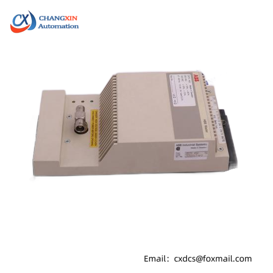 ABB 3HAC025792-001