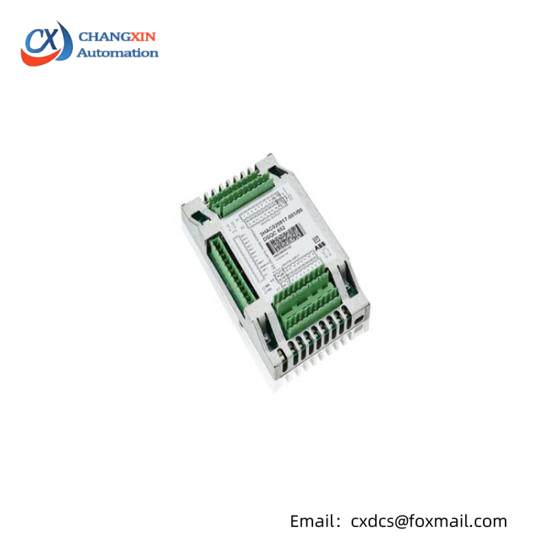 ABB 3HAC025917-001 DSQC652 I/O Unit