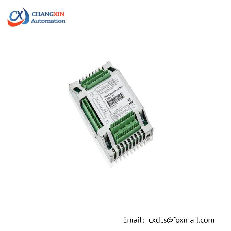 ABB 3HAC025917-001 DSQC 652 IRB66603HAC058991-003 3HAC058991-003 3HAC025917-001 DSQC 652 IRB66603HAC058991-003 3HAC058991-003